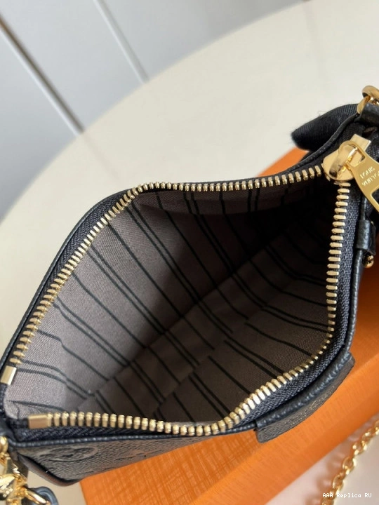 Aaa replica bags ON POUCH STRAP LOUIS EASY VUITTON 0724